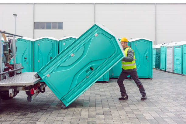 Best Local porta potty services  in Neenah, WI