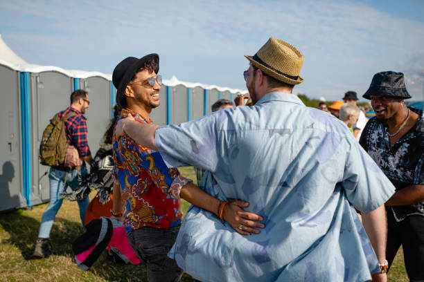 Best Porta potty delivery and setup  in Neenah, WI