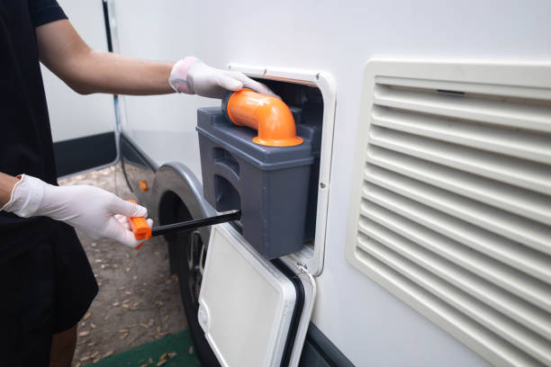 Best Long-term porta potty rental  in Neenah, WI