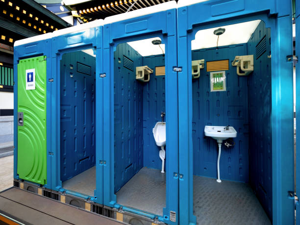 Best Construction site porta potty rental  in Neenah, WI