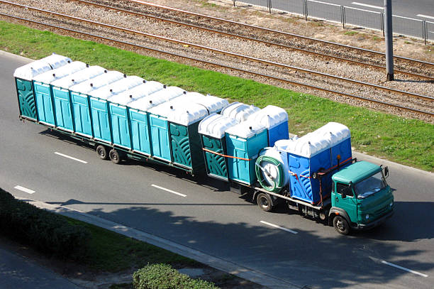 Best Handicap porta potty rental  in Neenah, WI