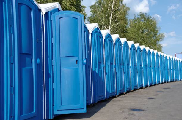 Neenah, WI porta potty rental Company